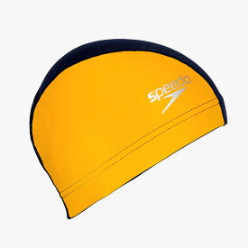 スピード スイム キャップ メンズ レディース カラー ブロック エンデュランス エコ キャップ SE12301-NM Color Block Endurance ECO Cap SPEEDO