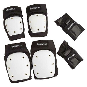 C_XgA INDUSTRIAL XP{[ XP[g{[h veN^[ pbh Zbg 1002740 PAD SET Y fB[X WjA LbY