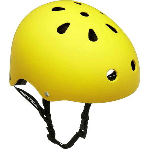 C_XgA INDUSTRIAL XP{[ XP[g{[h wbg 1002837-YELLOW HELMET Y fB[X WjA LbY