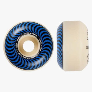 Xsbgt@CA SPITFIRE XP{[ XP[g{[h EB[ tH[~ tH[ 99D NVbN 2111016256 FORMURA FOUR 99D CLASSIC 56mm
