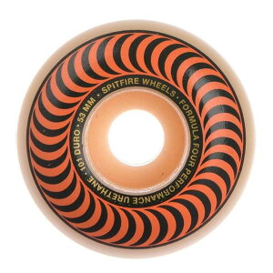 Xsbgt@CA XP[g {[h EB[ tH[~ tH[ 101D NVbN 53mm 2111016353 FORMURA FOUR 101D CLASSIC 53mm SPITFIRE