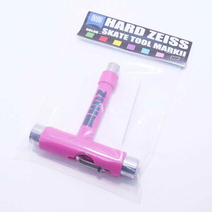 �n�[�h�c�A�C�X �X�P�[�g �{�[�h �c�[�� �X�P�[�g �c�[�� �}�[�N 2 220000002425 SKATE TOOL MARK II HARDZEISS