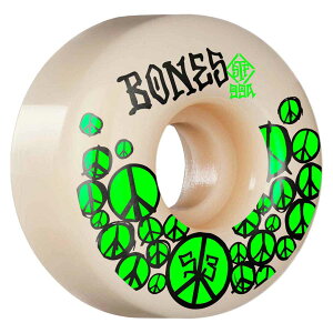 y}\ԒP5{11/4 20:00`11/11 1:59܂Łz{[Y XP[g {[h EB[ GXeB[Gt s[X V1 53mm 99A 33222259 STF PEACE V1 53mm 99A BONES