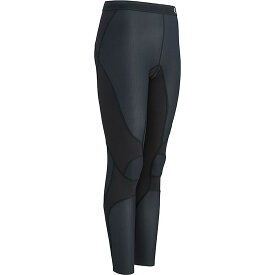 ゴールドウイン C3fit インパクトエアーロングタイツ 3FW14127 ランニング ウェア Impact Air Long Tights レディース GOLDWIN