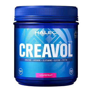 y TNKznI HALEO Tvg _CGbg N NA{ CREAVOL 450g O[vt[c 4562433339820