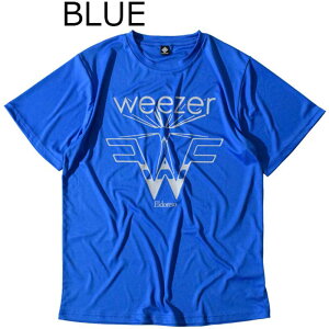 �y�労�ӍՊ��Ԓ�P5�{��12/19 20:00�`12/26 1:59�܂Łz�G���h���b�\ ELDORESO �����j���O �E�F�A ���� T�V���c weezer-E2 Tee E1010723 �����Y ���f�B�[�X ���j�Z�b�N�X 23FA �H�~