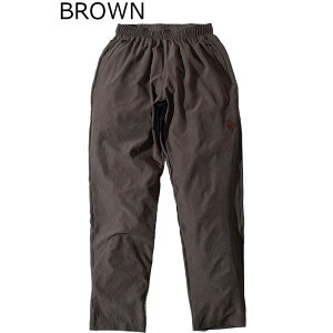 �G���h���b�\ �����j���O �E�F�A �����Y ���f�B�[�X ���R�l�� �p���c E2002422 22FW �H�~ Mekonnen Pants ELDORESO