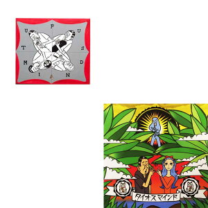 yyVX[p[SALEԒP10{12/4 20:00`12/11 1:59܂ŁzetX }Ch XP[g {[h ObY fWgC ^CIX }Ch Zbg KNR-DVD-TM04 TUFUS MIND TAIOS MIND SET