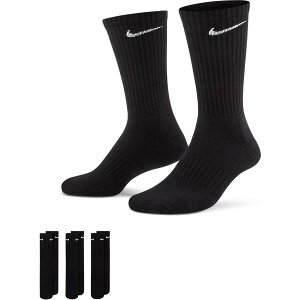 �i�C�L NIKE �W�� �t�B�b�g�l�X ���K �\�b�N�X �C�� Everyday Cushioned SX7664-010 �����Y ���f�B�[�X ���j�Z�b�N�X