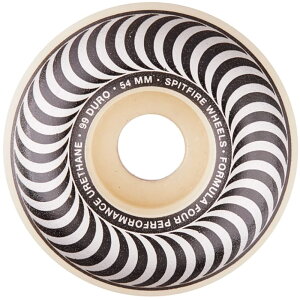 Xsbgt@CA SPITFIRE XP{[ XP[g{[h EB[ tH[~ tH[ 99D NVbN 2111016254 F4 99D CLASSIC SLV 54mm