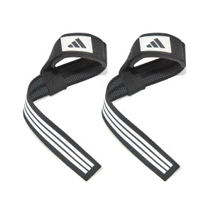 �y���������}���\�����Ԓ�P5�{��7/4 20:00�`7/11 1:59�܂Łz�A�f�B�_�X adidas �W�� �t�B�b�g�l�X �g���[�j���O ���t�e�B���O�X�g���b�v �y�A ADST-13000