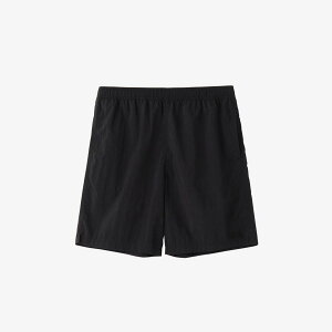 �U�E�m�[�X�E�t�F�C�X THE NORTH FACE �A�E�g�h�A �J�W���A�� �E�F�A �{�g���X �V���[�g �n�[�t �p���c �Z�p�� �o�[�T�^�C���~�b�h NB42631-KK �����Y ���f�B�[�X ���j�Z�b�N�X 26SS �t��