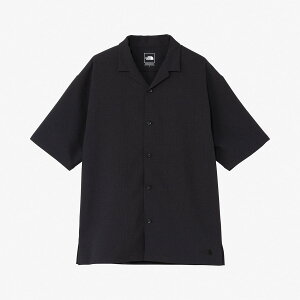 �U�E�m�[�X�E�t�F�C�X THE NORTH FACE �A�E�g�h�A �J�W���A�� �E�F�A �����V���c �V���[�g�X���[�u�A���n���b�v�V���c NR22631-K �����Y ���f�B�[�X ���j�Z�b�N�X 26SS �t��
