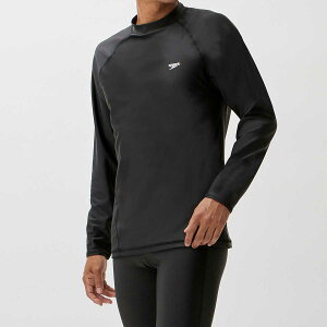 y}\ԒP5{11/4 20:00`11/11 1:59܂ŁzXs[h O X[u bV eB[ SF72302-K tBbglX XC EFA 23S1 t L/S RUSH TEE SPEEDO Y