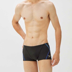�y�Z�[��10%OFF�I�z�X�s�[�h SPEEDO �X�C�� �g���[�j���O ���j ���� �v�b�V�� �A�b�v �^�[���Y �{�b�N�X Push Up TurnS Box ST52301-BL �����Y �j�� 23S1 �t��