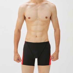 �y�Z�[��10%OFF�z�X�s�[�h SPEEDO �X�C�� �g���[�j���O ���j ���� �v�b�V�� �A�b�v �^�[���Y �n�[�t �{�b�N�X Push Up TurnS Half Box ST52302-RE �����Y �j�� 23S1 �t��