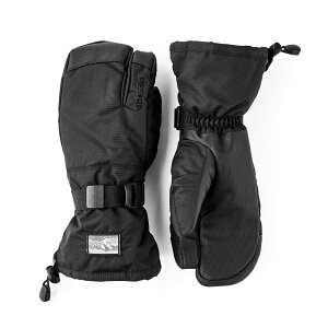 wXg HESTRA Xm{[ Xm{ Xm[{[h O[u  Kgbg VjA X[tBK[ Gauntlet Sr 3-Finger 3002742-100 Y fB[X jZbNX 24-25