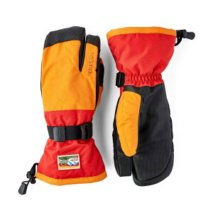 wXg HESTRA Xm{[ Xm{ Xm[{[h O[u  Kgbg VjA X[tBK[ Gauntlet Sr 3-Finger 3002742-510550 Y fB[X jZbNX 24-25