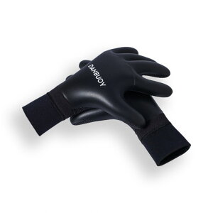 y}\ԒP5{11/4 20:00`11/11 1:59܂Łz_uC DANBUOY T[tB T[t O[u  3mm SEAMLESS COMBO GLOVE NEW 30043G Y fB[X jZbNX HO H~