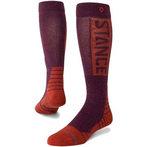 X^X STANCE Xm{[ Xm{ Xm[{[h \bNX C OG MID WOOL SNOW A758C24OGM Y fB[X jZbNX 24-25