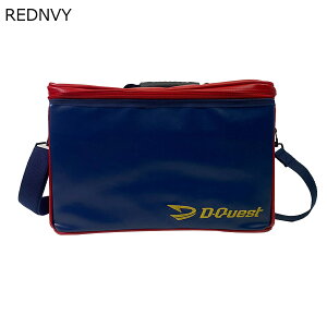 【お買い物マラソン期間中P5倍★10/24 20:00〜10/27 9:59まで】ディークエスト D-Quest ベースボール 野球 ソフトボール 店舗別注 オーダー グラブケース DGC200 メンズ レディース ユニセックス 25SP