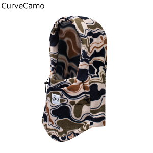 ACr[ EIVY Xm{[ Xm{ Xm[{[h lbNEH[}[ tFCX}XN tFCXJo[ Mandy Fleece Balaclava EIVYBALACLAVA-1 fB[X  24-25