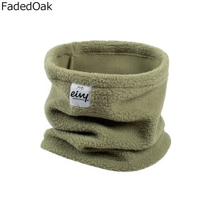 ACr[ EIVY Xm{[ Xm{ Xm[{[h lbNEH[}[ tFCX}XN tFCXJo[ Adjustable Sherpa Neckwarmer EIVYNECKWARMER-3 fB[X  24-25