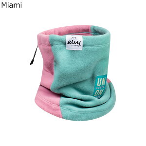 ACr[ EIVY Xm{[ Xm{ Xm[{[h lbNEH[}[ tFCX}XN tFCXJo[ Adjustable Sherpa Neckwarmer EIVYNECKWARMER-3 fB[X  24-25