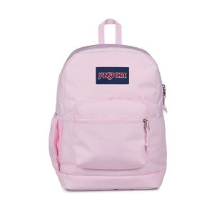 �y���������}���\�����Ԓ�P5�{��4/4 20:00�`4/10 1:59�܂Łz�W�����X�|�[�c JANSPORT �A�E�g�h�A �J�W���A�� �� �o�b�O �����b�N�T�b�N �o�b�N�p�b�N �f�C�p�b�N CROSS TOWN PLUS JS0A7ZNZEX0 �����Y ���f�B
