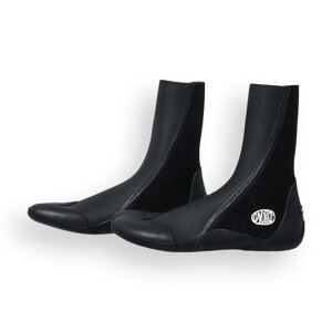 _uC DANBUOY T[tB T[t u[c N.K3.0 SoftBoots NKBOOTS 3mm NK3041B-BLK Y j 24HO H~
