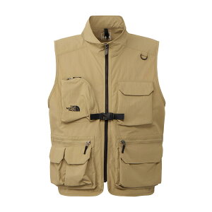 UEm[XEtFCX THE NORTH FACE AEghA JWA EFA xXg tB[h [eBeB xXg FIELD UTILITY VEST NP22531-CK Y fB[X jZbNX 25SS t