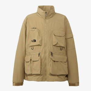 UEm[XEtFCX THE NORTH FACE AEghA JWA EFA AE^[ WPbg tB[h [eBeB WPbg FIELD UTILITY JACKET NP22533-CK Y fB[X jZbNX 25FW H