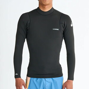 y}\ԒP5{10/14 20:00`10/17 09:59܂ŁzNCbNVo[ QUIKSILVER T[tB T[t EGbgX[c EVERYDAY SESSIONS 1.0 LS TOP FLOCK QWT251712 Y j 25SP t