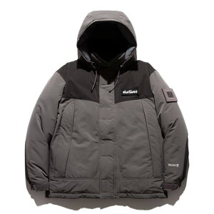 ���A�[�N ���o�C�o�� ROARK REVIVAL �T�[�t�B�� �T�[�t �E�F�A �A�E�^�[ �W���P�b�g ROARK×WILDTHINGS MONSTER JACKET RJJ1070-DGY �����Y �j�� 24HO �H�~