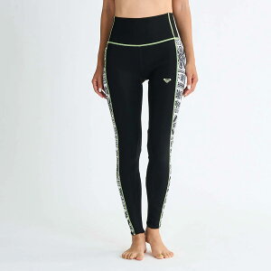 y}\ԒP5{10/4 20:00`10/09 1:59܂ŁzLV[ ROXY T[tB T[t EGbgX[c 1.0 WATER PANT FLATLOCK RWT251709 fB[X  25SP t