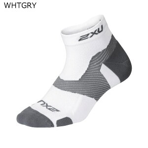 2XU �c�[�^�C���Y���[ �����j���O �\�b�N�X �C�� VECTR LC 1/4 CREW SOCKS �x�N�^�[���C�g�N���[�\�b�N�X UA5047E �����Y ���f�B�[�X ���j�Z�b�N�X 25SP �t��