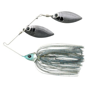 fvX DEPS tBbVO ނ A[ GLIDEHEAD SPINNERBAIT 3/8 OChwbh Xsi[xCg 3/8 #03 u[X[N 0004-3803