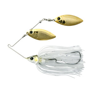 fvX DEPS tBbVO ނ A[ GLIDEHEAD SPINNERBAIT 3/8 OChwbh Xsi[xCg 3/8 #08 A 0004-3808
