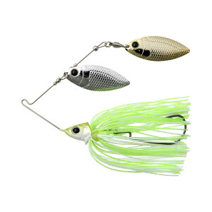fvX DEPS tBbVO ނ A[ GLIDEHEAD SPINNERBAIT 3/8 OChwbh Xsi[xCg 3/8 #10 fbhOX 0004-3810