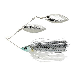 fvX DEPS tBbVO ނ A[ GLIDEHEAD SPINNERBAIT 3/8 OChwbh Xsi[xCg 3/8 #16 O[NX^ 0004-3816