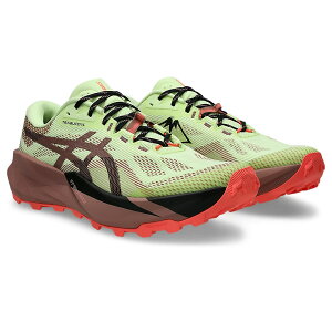 �y���������}���\�����Ԓ�P5�{��7/19 20:00�`7/26 1:59�܂Łz�A�V�b�N�X asics �g������ �V���[�Y �g���C�� �����j���O �C �g���u�[�R 14 TRABUCO 14 1011C166-750 �����Y �j�� 26FA �H�~