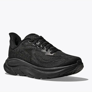 zJ HOKA jO V[ V[Y C Ntg 10 Ch CLIFTON 10 WIDE 1162050-BBLC fB[X  25FA H~