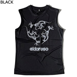 Ghb\ ELDORESO jO EFA m[X[u ^Ngbv Dinosaur Sleeveless E1220615 Y fB[X jZbNX 25SP t