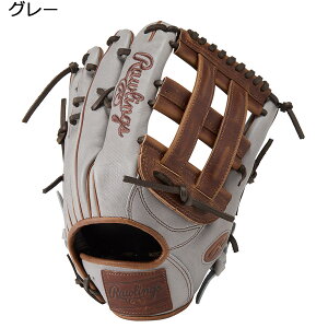 【セール20%OFF!】ローリングス Rawlings ベースボール 野球 ソフトボール グラブ ミット グローブ 軟式 HOH(R) PRO EXCEL Jeans 外野手用 GR5FHJB88 メンズ レディース ユニセックス 25FA 秋冬