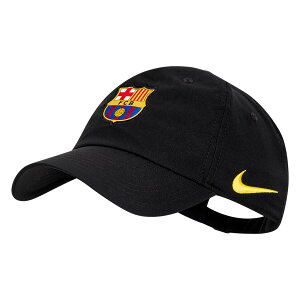 iCL NIKE W tBbglX K Xq Lbv FCB FCoZi CLUB CAP NuLbv US CB HV3822-010 Y fB[X jZbNX 25SU t