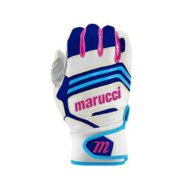 【お買い物マラソン期間中P5倍★7/19 20:00〜7/26 1:59まで】マルーチ マルッチ marucc ベースボール 野球 ソフトボール グローブ 手袋 FUZN PRO BATTING GLOVES MBGFZNP-WCBPK メンズ レディース ユニセックス 25FA 秋冬