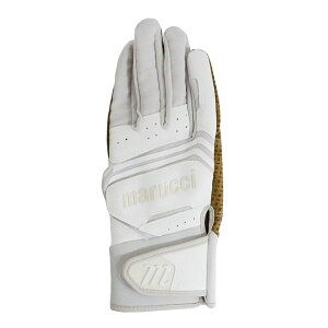 }[` }b` marucci x[X{[ 싅 \tg{[ O[u  FUZN PRO BATTING GLOVES MBGFZNP-WTN Y fB[X jZbNX 25FA H~