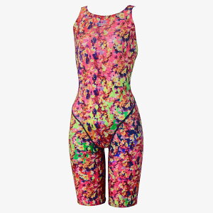 �y���������}���\�����Ԓ�P5�{��10/04 20:00�`10/09 1:59�܂Łz�y�Z�[��10%OFF�z�yWA/FINA�z�X�s�[�h SPEEDO �X�C�� ���j ���� �t���b�N�X �V�O�} �j���[ �Z�~ �I�[�v���o�b�N �j�[�X�L�� 3 FLEX ���� SEMI OPE