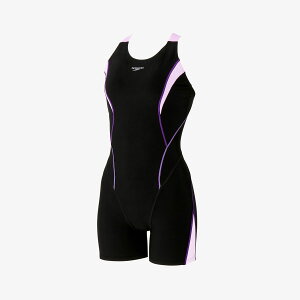 �y�y�V�X�[�p�[SALE���Ԓ�P10�{��9/4 20:00�`9/11 1:59�܂Łz�y�Z�[��10%OFF�z�X�s�[�h SPEEDO �X�C�� �t�B�b�g�l�X ���� �t�B�[�� �A�b�v ���[�X�� �n�[�t �j�[�X�L�� FEEL UP LOOSEN HALF KNEESKIN SFW12561-KV ��