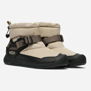 L[ tbhI WP 1025474 EB^[u[c 21FW HOODROMEO WP KEEN Y